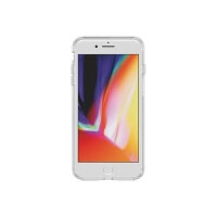 OtterBox React - Back cover for mobile phone - clear - for Apple iPhone 7 Plus, 8 Plus OtterBox React - Back cover for mobile phone - clear - for Apple iPhone 7 Plus, 8 Plus