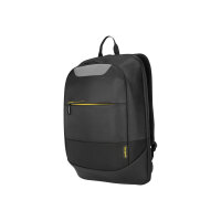 Targus CityGear 3 Convertable - Notebook carrying backpack - 14" - 15.6" - black