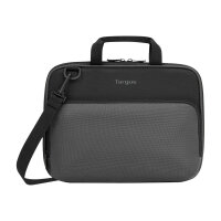 Targus Work-In Essentials - Notebook carrying case - 11.6" - grey, black