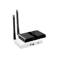 VISION TC-HDMIWM - Set - wireless video/audio/infrared extender - HDMI, Wi-Fi VISION TC-HDMIWM - Set - wireless video/audio/infrared extender - HDMI, Wi-Fi