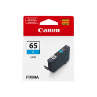 Canon CLI-65 C - Cyan - original - ink tank - for PIXMA PRO-200