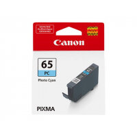 Canon CLI-65 PC - Photo cyan - original - ink tank - for PIXMA PRO-200