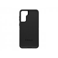 OtterBox Defender Series - ProPack Packaging - back cover for mobile phone - rugged - polycarbonate, synthetic rubber - black - for Samsung Galaxy S21+ 5G OtterBox Defender Series - ProPack Packaging - back cover for mobile phone - rugged - polycarbonate, synthetic rubber - black - for Samsung Galaxy S21+ 5G