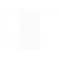 OtterBox Amplify - Screen protector for mobile phone - clear - for Apple iPhone 12, 12 Pro OtterBox Amplify - Screen protector for mobile phone - clear - for Apple iPhone 12, 12 Pro