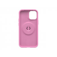 OtterBox Otter + Pop Symmetry Series - Back cover for mobile phone - polycarbonate, synthetic rubber - daydreamer pink graphic - for Apple iPhone 12 mini OtterBox Otter + Pop Symmetry Series - Back cover for mobile phone - polycarbonate, synthetic rubber - daydreamer pink graphic - for Apple iPhone 12 mini
