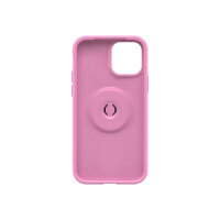 OtterBox Otter + Pop Symmetry Series - Back cover for mobile phone - polycarbonate, synthetic rubber - daydreamer pink graphic - for Apple iPhone 12, 12 Pro OtterBox Otter + Pop Symmetry Series - Back cover for mobile phone - polycarbonate, synthetic rubber - daydreamer pink graphic - for Apple iPhone 12, 12 Pro