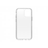 OtterBox Symmetry Series Clear - Pro Pack - back cover for mobile phone - for Apple iPhone 12 mini OtterBox Symmetry Series Clear - Pro Pack - back cover for mobile phone - for Apple iPhone 12 mini