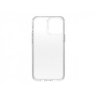 OtterBox Symmetry Series Clear - Pro Pack - back cover for mobile phone - for Apple iPhone 12 Pro Max OtterBox Symmetry Series Clear - Pro Pack - back cover for mobile phone - for Apple iPhone 12 Pro Max