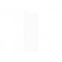 OtterBox Trusted - Screen protector for mobile phone - clear - for Apple iPhone 12 mini OtterBox Trusted - Screen protector for mobile phone - clear - for Apple iPhone 12 mini