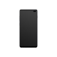 OtterBox Alpha Flex - Screen protector for mobile phone - clear - for Samsung Galaxy S10+ OtterBox Alpha Flex - Screen protector for mobile phone - clear - for Samsung Galaxy S10+