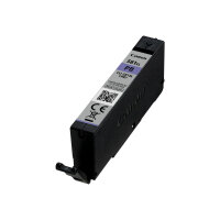 Canon CLI-581PB XL - 8.3 ml - XL size - photo blue - original - ink tank - for PIXMA TR8550, TS8151, TS8250, TS8251, TS8252, TS8350, TS8351, TS8352, TS9150, TS9155