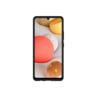 OtterBox React Series - Back cover for mobile phone - black - for Samsung Galaxy A42 5G OtterBox React Series - Back cover for mobile phone - black - for Samsung Galaxy A42 5G