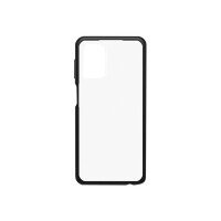 OtterBox React Series - Back cover for mobile phone - black crystal - for Samsung Galaxy A32 5G OtterBox React Series - Back cover for mobile phone - black crystal - for Samsung Galaxy A32 5G