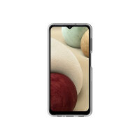 OtterBox React Series - Back cover for mobile phone - clear - for Samsung Galaxy A12