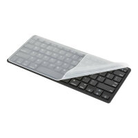Targus Universal - Keyboard cover - small - translucent white (pack of 3) Targus Universal - Keyboard cover - small - translucent white (pack of 3)