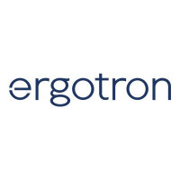Ergotron - Printer shelf - for Zebra ZD410