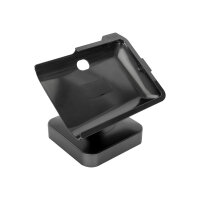 Targus Tablet Cradle Workstation - Mounting kit (cradle) - for tablet - lockable - black - desktop - for Samsung Galaxy Tab Active Pro