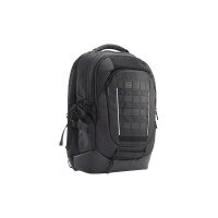 Dell Escape - Notebook carrying backpack - rugged - 14" - black - for Latitude 5420, 5424, 7212, 7214, 7424
