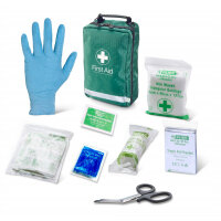 Click Medical Bs8599-1:2019 Bsi Personal Issue Pack In Bag