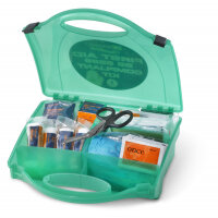Click Medical Bs8599 Small First Aid Kit
