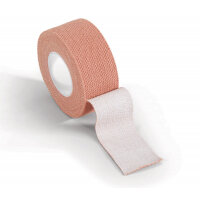 Click Medical Fabric Strapping 5cm X 4.5M Box Of 10  (Box of 10)