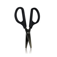 Click Medical Blunt / Blunt Scissors 4&rdquo; Pack Of 10  (Box of 10)