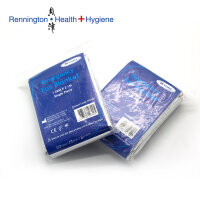 Click Medical Foil Blanket