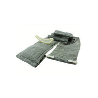 Click Medical EMERGENCY TRAUMA BANDAGE 4&rdquo;