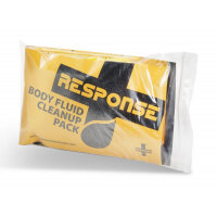 Click Medical Response Body Fluid Clean-up Pack One Application Ref CM0620