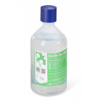 Click Medical Eyewash Bottle 500ml