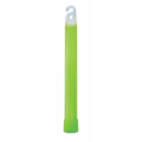 Click Medical Cyalume 12Hr Snaplight Green Safety Light Stick 15cm
