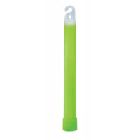 Click Medical Cyalume 12Hr Snaplight Green Safety Light Stick 15cm