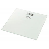 Click Medical Glass Top Personal Digital Scale