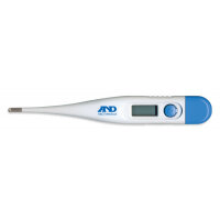 Click Medical Digital Thermometer