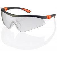 Beeswift Traders Roma Safety Spectacles Clear Ref CTRS