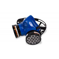 Beeswift Half Mask &amp; A2P3 Filter Kit