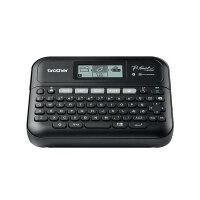 Brother P-Touch PT-D460BTVP Desktop Label Printer/Case PT-D460BTVP