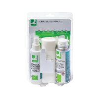 QConnect Computer Cleaning Kit Blister Pack