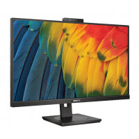 Philips 5000 series 24B1U5301H/00 LED display 60.5 cm (23.8") 1920 x 1080 pixels Full HD LCD Black