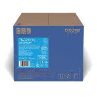 Brother Toner Cartridge Super High Yield Cyan TN810XXLC