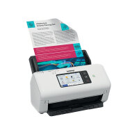 Brother ADS-4700W Professional Wireless Document Scanner ADS4700WZU1
