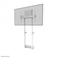 Neomounts WL55-875WH1TV floor stand 55-100" - wall - motorised - T