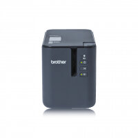 Brother PTP900Wc label printer Thermal transfer 360 x 360 DPI 60 mm/sec Wired & Wireless TZe Wi-Fi