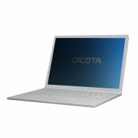 DICOTA Privacy Filter 2-Way Magnetic Laptop 14" (16:10)