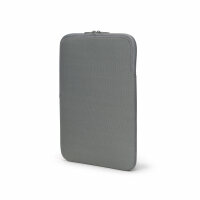 DICOTA D32000-DFS laptop case 38.1 cm (15") Sleeve case Grey