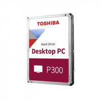 Toshiba P300 3.5" 2 TB Serial ATA