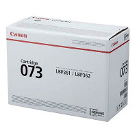 Canon 073 Toner Cartridge Black 5724C001