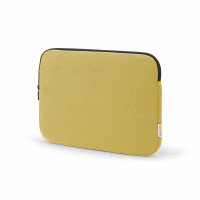 BASE XX D31969 laptop case 33.8 cm (13.3") Sleeve case Brown, Camel colour