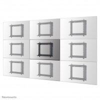Neomounts WL95-800BL1 Videowall wall mount 42-70" - pop-out - max 35 kg