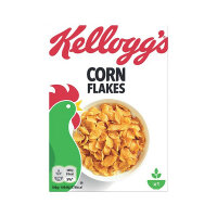 Kellogg&#39;s Corn Flakes Portion Packs 24g (Pack of 40) 5139370000